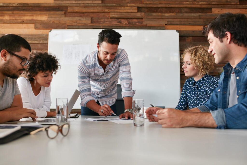 SEO agency Hertfordshire