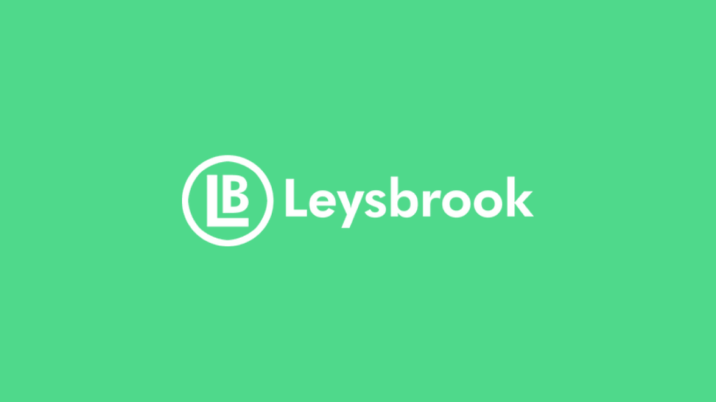 Leysbrook