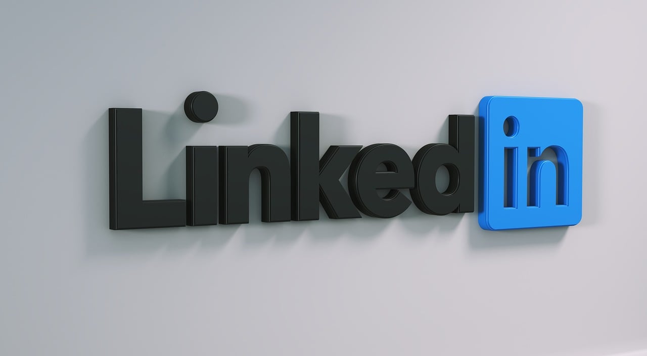 linkedin
