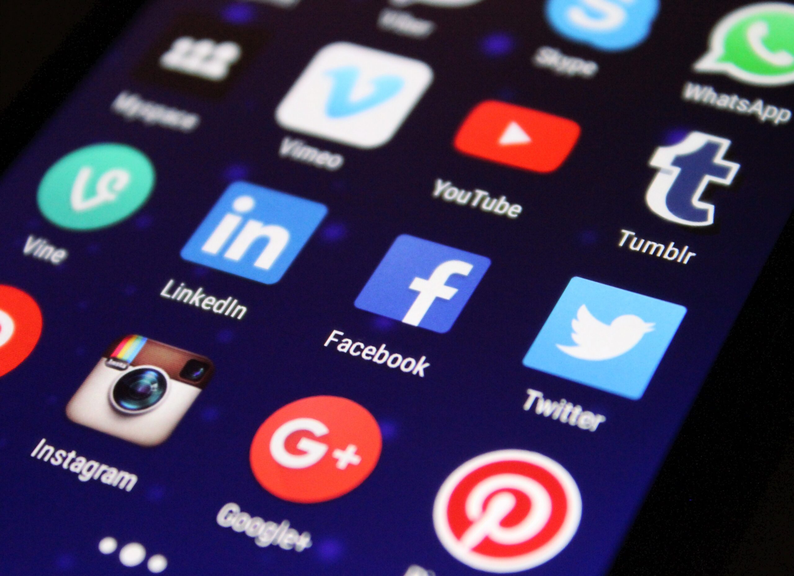 A guide to social media for small businesses