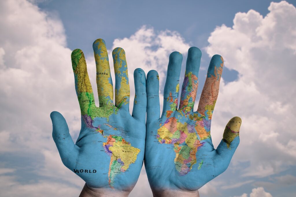International SEO Agency