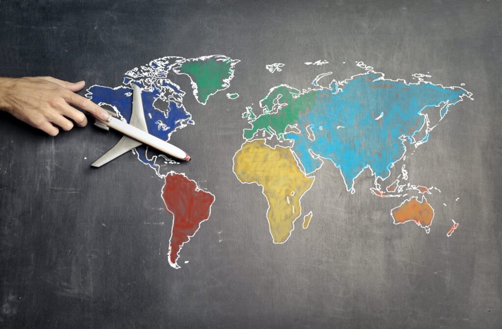 International SEO Agency