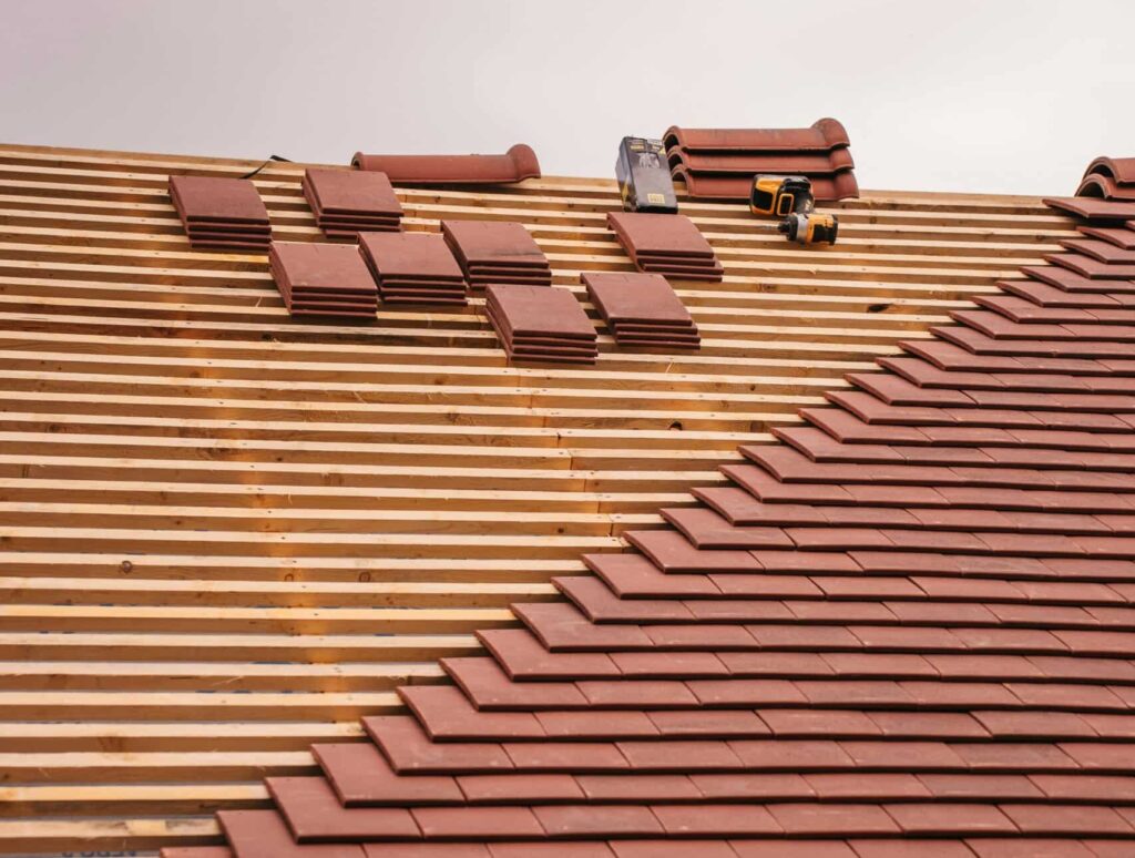 roofing services