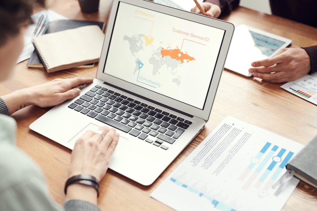 International SEO Agency
