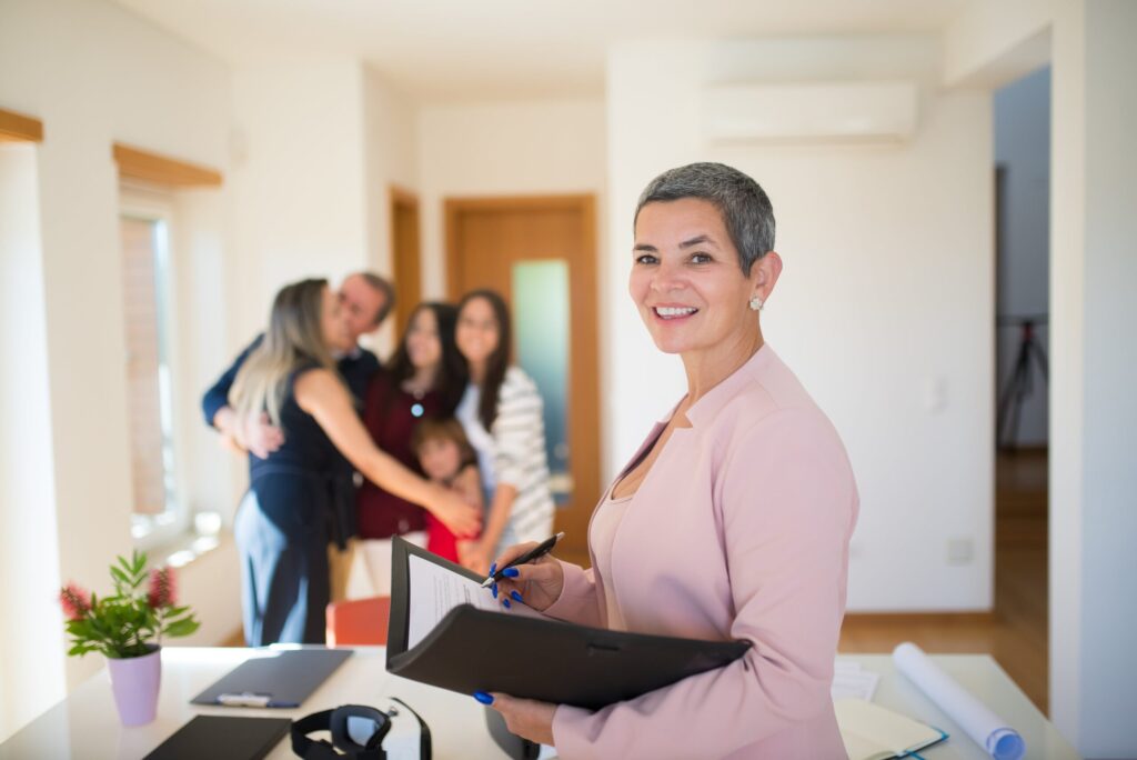 Real Estate SEO Agency