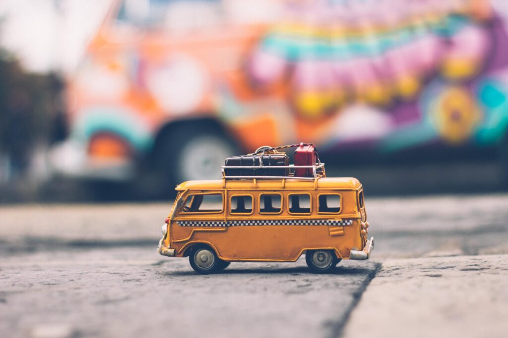 Travel SEO Agency