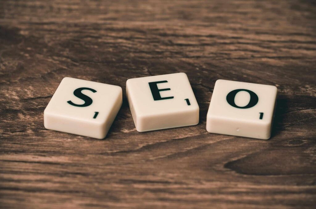 B2B SAAS business