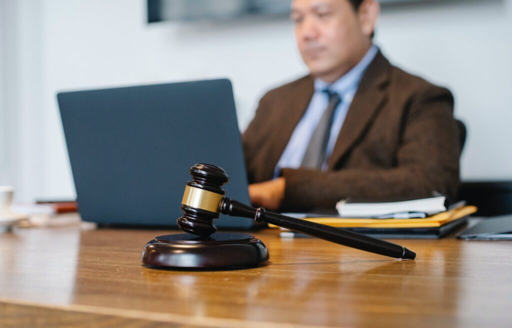 Law Firm SEO Agency