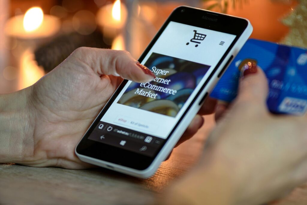 ecommerce SEO