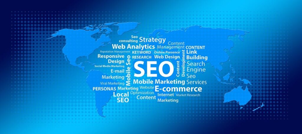 SEO techniques