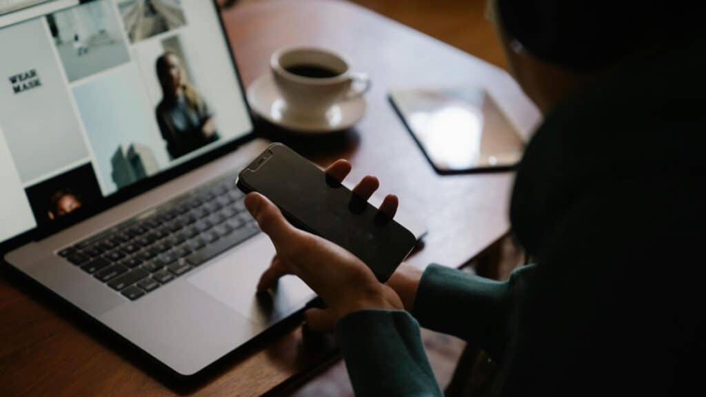 How are digital marketing trends changing after the introduction of AI
