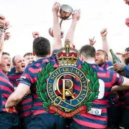 Royal Engineers Rugby Union