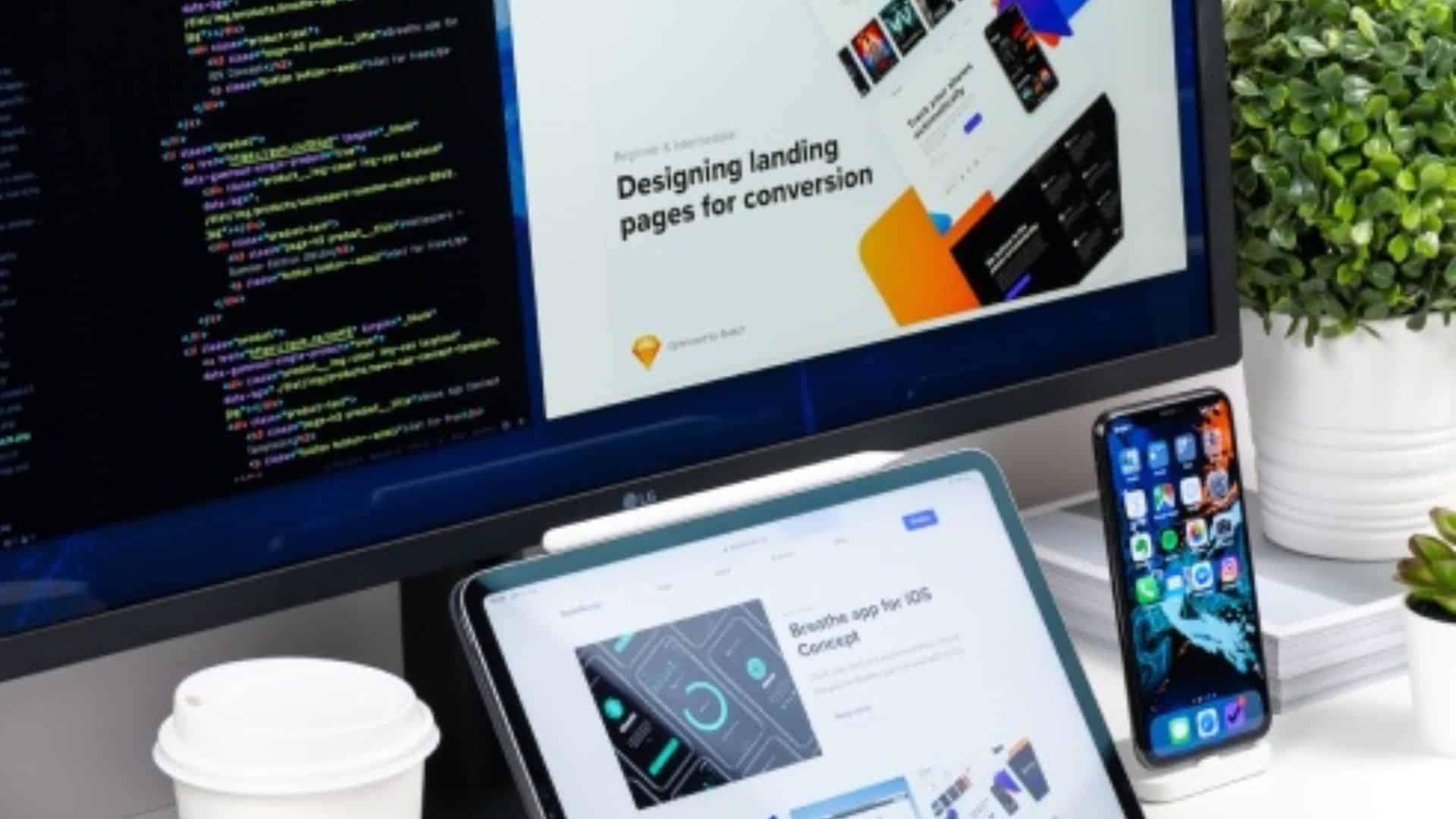 Web design mistakes that are hurting your business (and how to fix them)