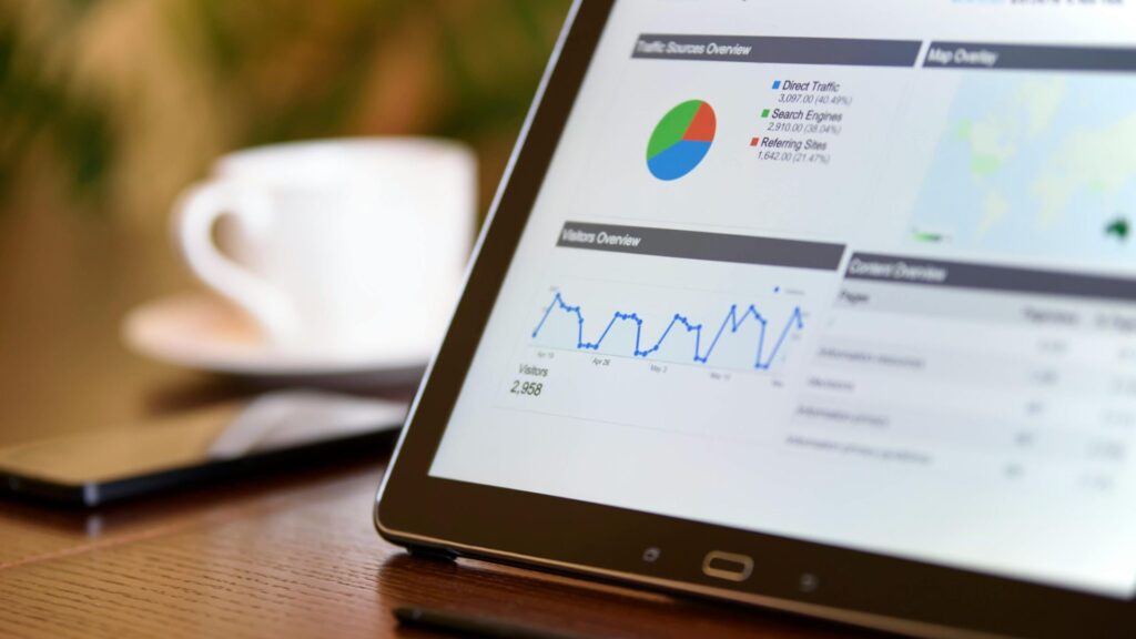 The power of backlinks how a full link-building strategy drives organic growth
