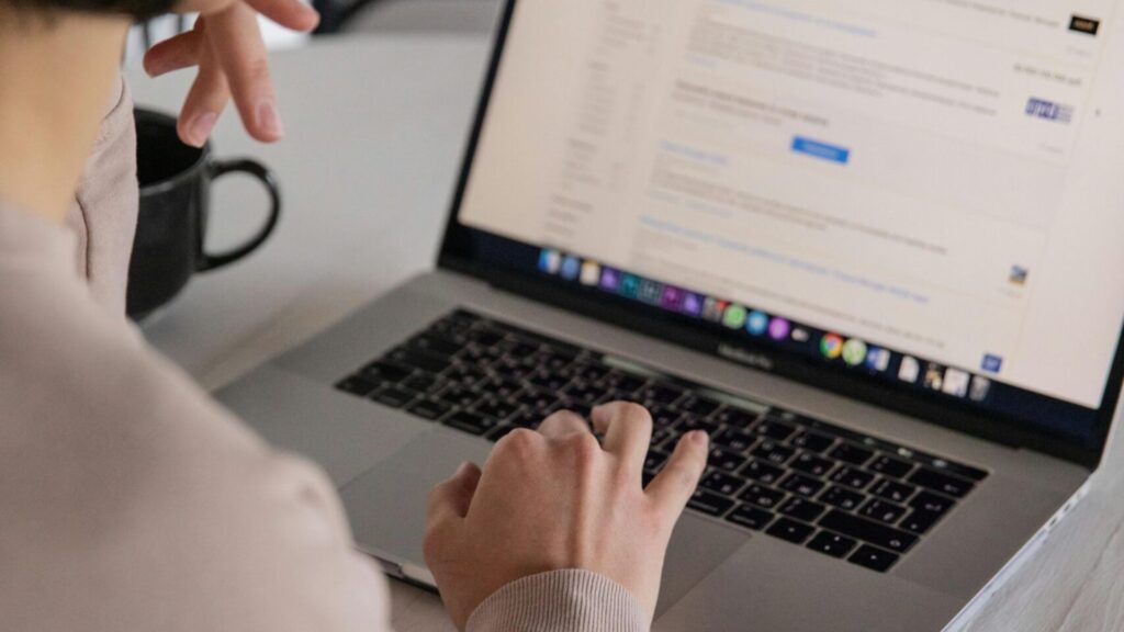 Understanding the customer journey in digital marketing
