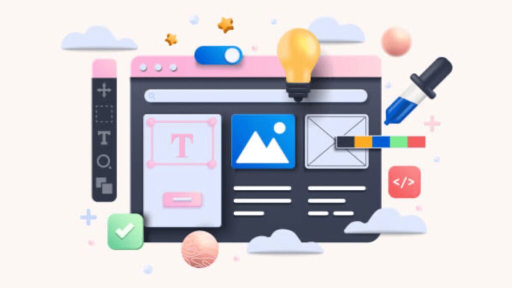 Web design Hertfordshire: How SEO-ready development supports local visibility